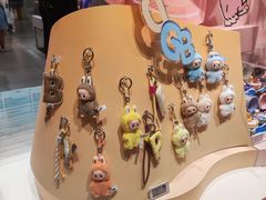 -泡泡玛特POPMART(上海环球港店)