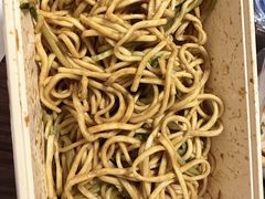 -新川面馆(新街口起源店)