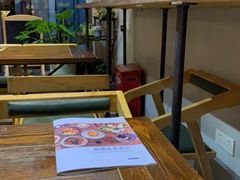 -花十悦·鲜花咖啡餐厅(振业城一期店)