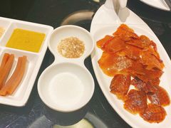 -皇城根北京风味主题餐厅(泰华城店)