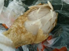 -潘太师炸鸡腿(中茵海华广场店)