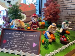 -迪士尼小镇