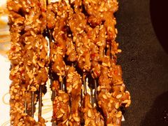 -马海涛牛肉串·午市牛腩饭·烧烤夜宵(领汇广场店)