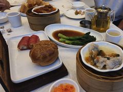 -皇马假日醉海南大酒店·假日一品派茶楼(秀英店)