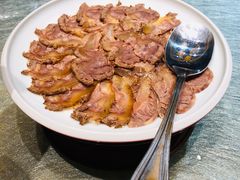 -四季厨房 鲁菜·孔府烤鸭(高新万达店)