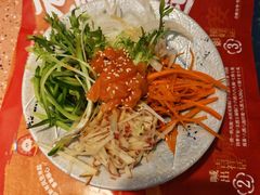 -元气寿司(东方宝泰店)