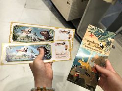 -Zoolung Zoolung动物主题公园(海信广场店)