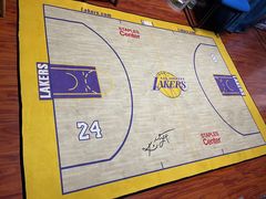 -NBA HOOP PARK篮球公园(上海大融城馆)