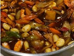 -黄记煌三汁焖锅(新世纪广场店)