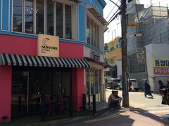 -Cafe de Paris(林荫路店)