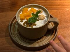 -星叶·东南亚料理(温州万象城店)