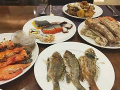 -罗约海滨温泉酒店-索莎西餐厅
