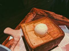 面包诱惑-绿茶餐厅(领展购物广场·中关村店)