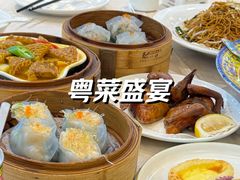 -益健美食大广场(北岭店)