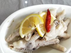 -丫丫蟹庄·苏式园林农家乐·阳澄湖大闸蟹(阳澄湖莲花岛店)