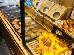 -卡滋贝诺动物奶油生日蛋糕(亚太潮尚店)