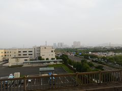 -余姚北站
