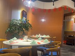 -曾排骨·传家菜(新繁店)