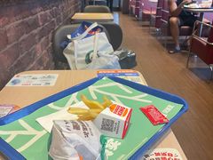 -汉堡王(北京通州领展店)