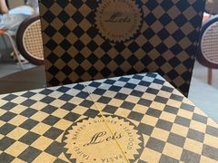 -Let's Taipei 非常烘焙(太古里店)