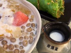 -椰语堂·海南清补凉(中山骑楼店)