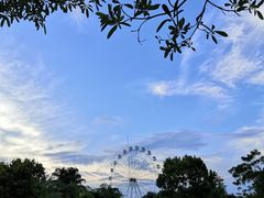 -白沙门生态公园