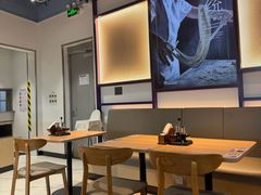 -翡翠拉面小笼包Crystal Jade(上海浦东国际机场T1店)