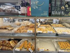 -爱德顺糕点食屋(利民道店)