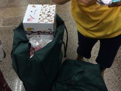 iphone_upload_pic-OL’s Cake鲜荟千层(东风中路店)