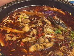 -蛙老爹·蜀香美蛙鱼头(王家湾店)