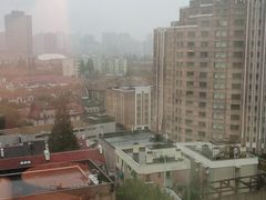 -上海新锦江大酒店