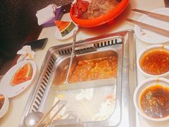 -重庆高老九火锅(万象城店)