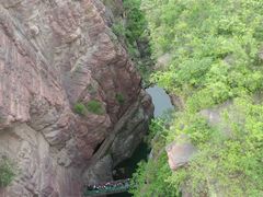 -云台山风景名胜区