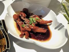 -桂满陇·海市蜃楼·黑金(国金店)