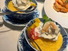 -四季民福烤鸭店(王府井灯市口店)