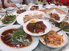 -有腥气私房菜·寻味顺德