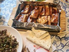 -群英会·三国菜(曹魏古城店)