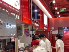 -喜家德虾仁水饺(深圳印力中心店)