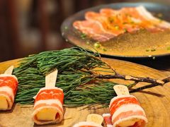 -侘与火 Wabi 侘寂烟火•锅物料理(大屯DT51店)