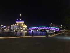 -海底捞火锅(飞马水城店)