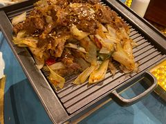 -悦真雅院·四合院·清真私房菜(雍和宫店)