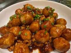 -毛胡子牛羊餐馆(武宁路店)