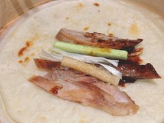 -四季民福烤鸭店(王府井东安门店)