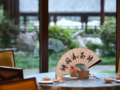 -扬州香格里拉·香宫中餐厅