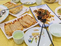 -春水锅贴·传统鲁菜(大明湖店)