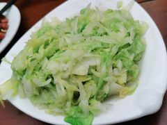 -少林寺欢喜地素斋馆