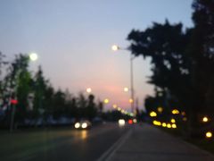 -滨江路