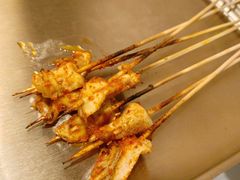 -龙虾奇迹(大华三路店)