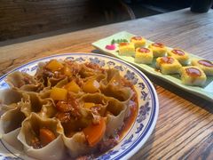 牛肉栲栳栳-天元奎饭店(总店)