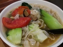 -闻泰花园酒店